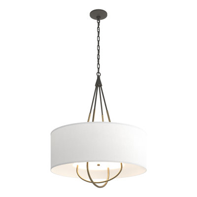 Loop 4 - Light Chandelier