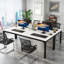 Bureau d'ordinateur l 78,8 po Alyzia-1291301196