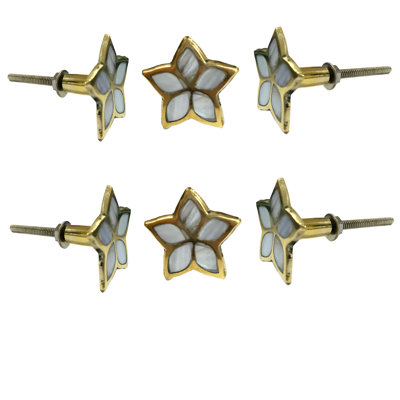 Multipack de boutons de fantaisie de 1,41 po Allura