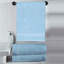 Capavella - Ensemble de draps de bain de qualité supérieure ultra absorbant à séchage rapide-1880879686