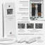 Système d'alertes Wi-Fi et de surveillance La Crosse Technology, X100-CP-01-137709919