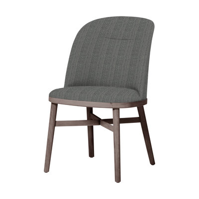 Bund Upholstered Dining Chair