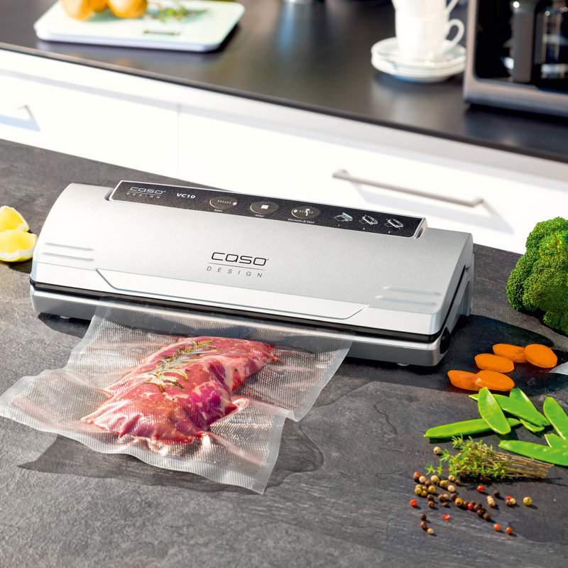 CASO Design VC 10 Vacuum Sealer