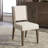 Koenig Upholstered Dining 