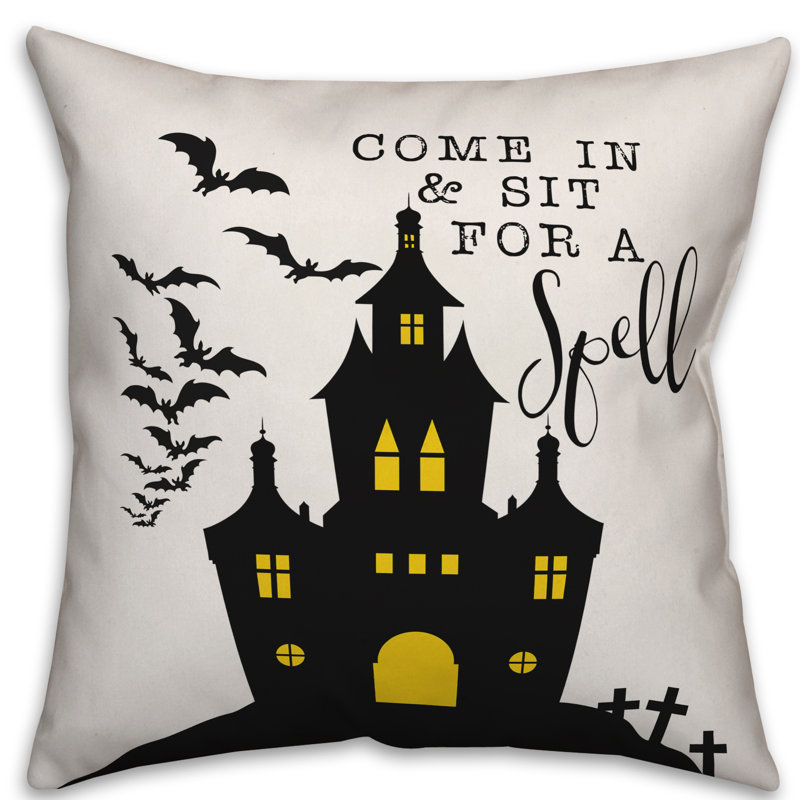 Outdoor Throw Pillow, 20" x 20", Indoor/Outdoor Use