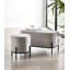 Winona 82cm Wide Rectangle Footstool Ottoman-1515069477