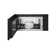 LG STUDIO 1.7 cu. ft. Over-the-Range Convection Microwave Oven with Air Fry, 1700 W, Essence White