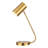 Larner Metal USB Desk Lamp