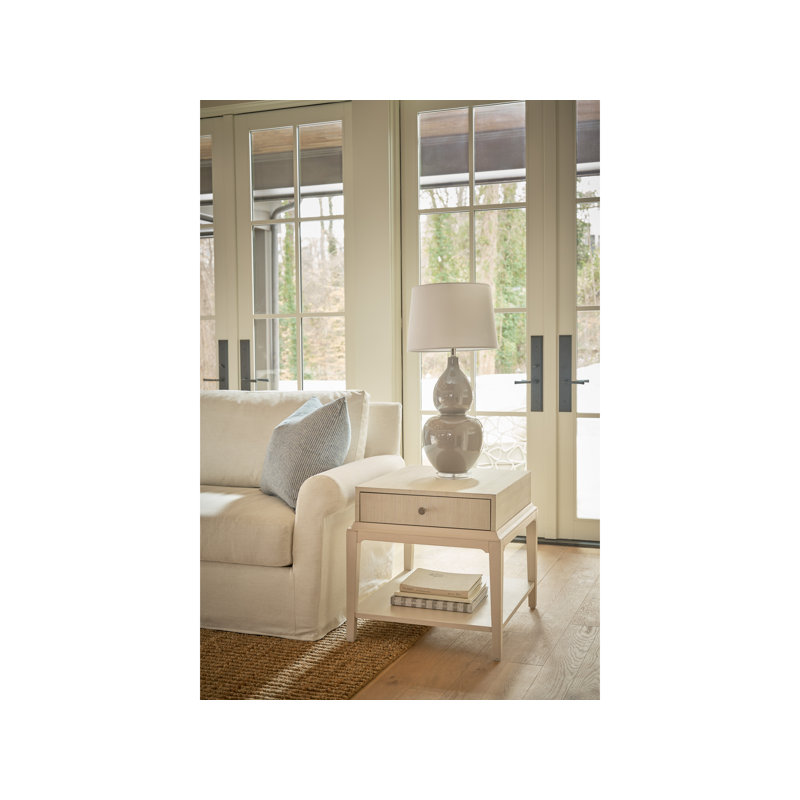 Meadow End Table