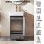 Ensemble de meuble-lavabo simple 18 po Modern-1133262732