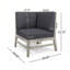 Chaises de patio