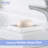 Natural Marble Soap Tray