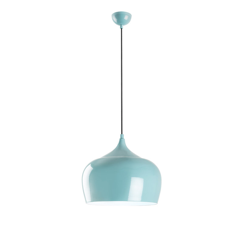 Lustre, Bleu, Bleu