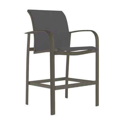 Laguna Aluminum Outdoor 28'' Bar Stool