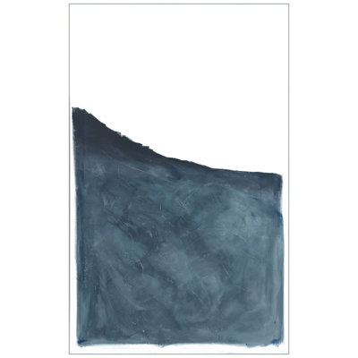 Transformed Grade Painting by Lillian August