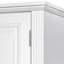 Grande armoire de rangement avec organisateurs coulissants pour la salle à manger-1328280140