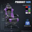 Brayden Studio PC & Racing Game Chair-995991687