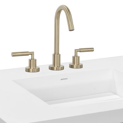 Pronto 36'' W Vanity