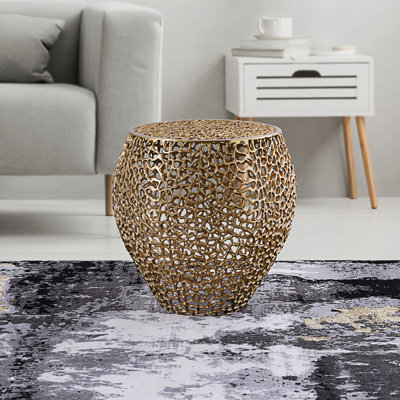Table d'appoint Sleek Design