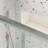 Shower Door,Sliding Door,With 1/4" Tempered Glass-112539538