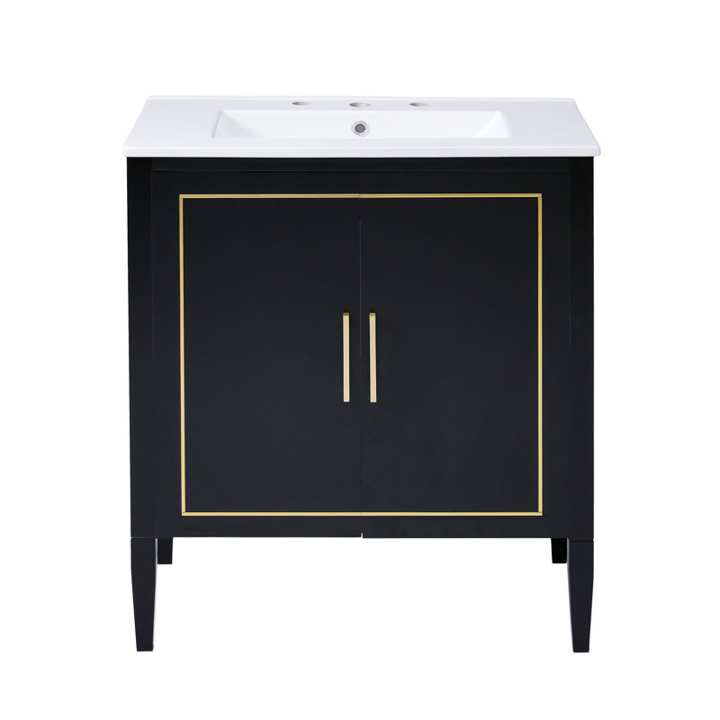 30 Inch Bathroom Vanity