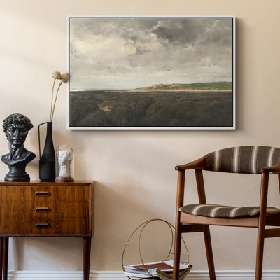Paysage rétro - DCCDXII