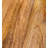 Stretford Solid Wood End Table