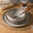 ALOFMO Farmhouse 12 Piece Stoneware Dinnerware Set,Service for 4-1685024225
