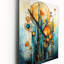 Horloge murale Celestial-206297041