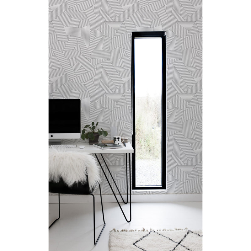 Lamyla Matte Mural, 360 x 250cm