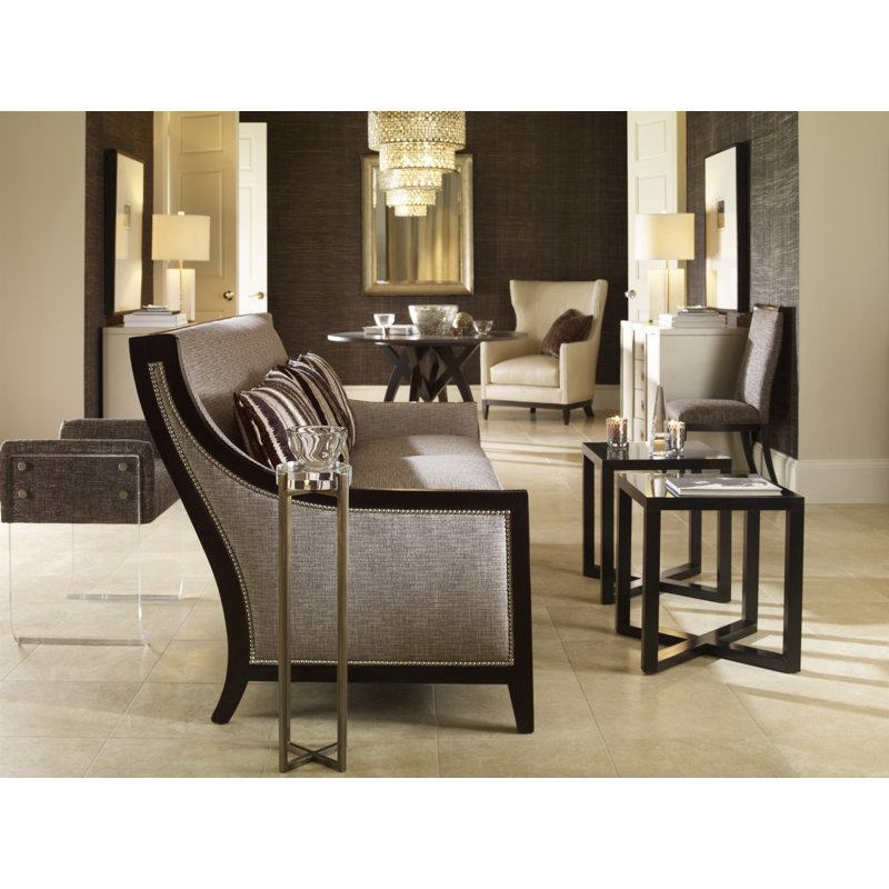 Grand Tour End Table