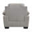 Plush Seating Chair
