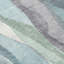 Tapis bleu sarcelle lavable à la machine intérieur / extérieur Xhevrie-1407553663