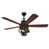 Oil Rubbed Bronze