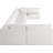 Ishu Upholstered U-Shaped Sectional Reversible-90629768