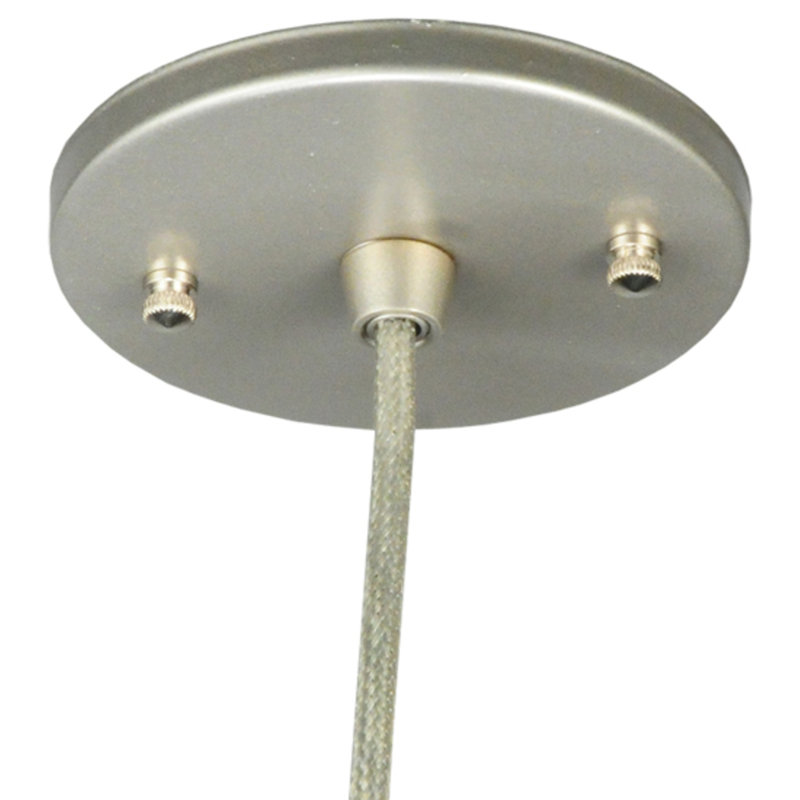 Cilindro 1 - Light Pendant