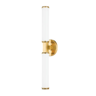 Cromwell 2 Light Wall Sconce