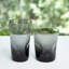 Verre pincé DOF gris