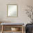 Lennja Flat Wall Mirror-69313801