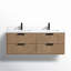 Anelie 55'' Double Bathroom Vanity-187129905-187129904