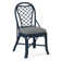 Trellis Back Side Dining Chair