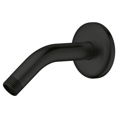 Relaxa 5-Inch Fixed Shower Arm