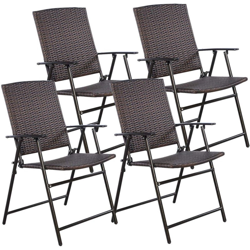 Calysta Outdoor Dining Armchair