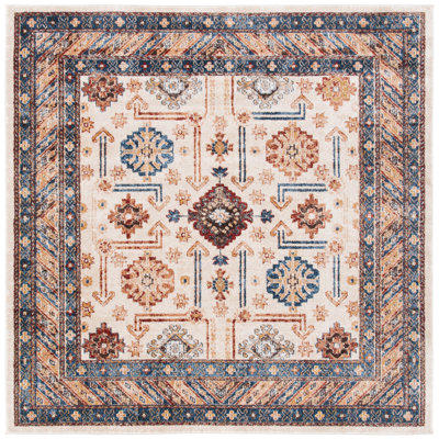 Bijar Performance Oriental Rug