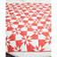 AccuQuilt GO! Matrice de découpe de tissu Hunter Star Block, 6 unités finies pour blocs de courtepointe de 12 po