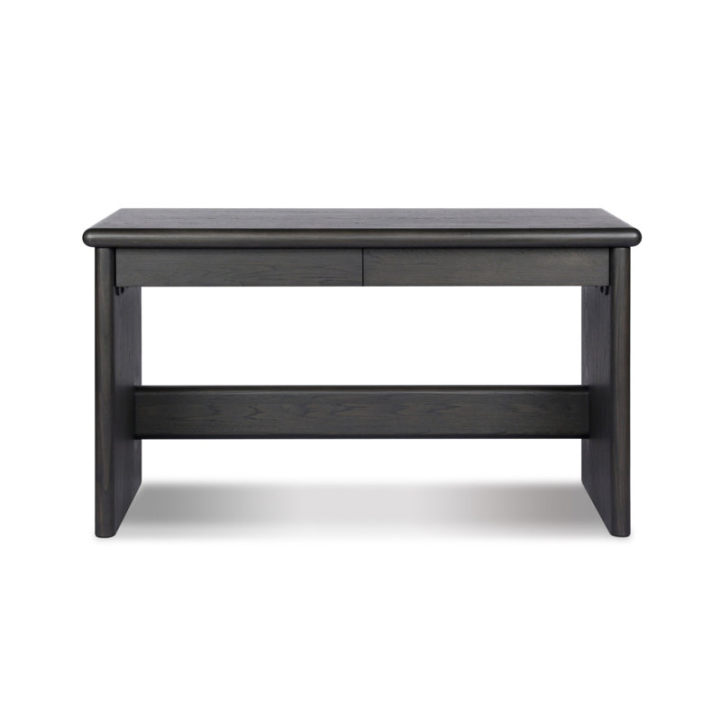 Denton Solid Wood Standing Desk