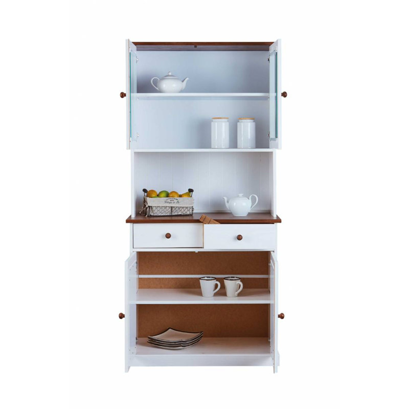 Mckain Dining Hutch Welsh Dresser
