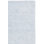 Tapis de couleur unie en coton tissé à la main Genres