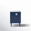 Ensemble de meuble-lavabo simple 24 po Saimah-892658496-892658524