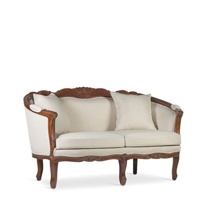 Lierre Loveseat